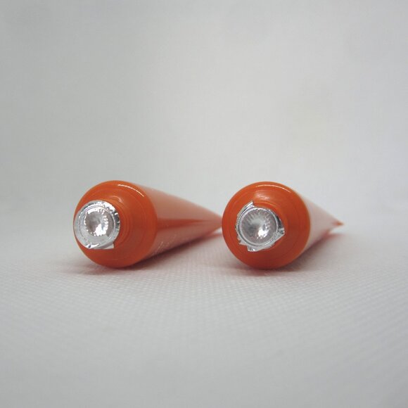 Lot (2) Peter Thomas Roth Pumpkin Enzyme Mask travel mini - Picture 3 of 3